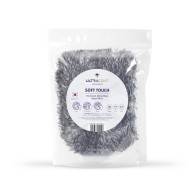 Soft Touch - Premium Microfibre Wash Mitt
