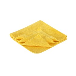 Yellow Bahama - Microfibres 250 GSM
