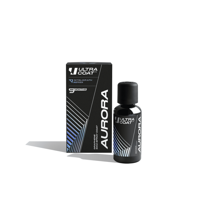 Aurora - Graphene Spray Coat (30 ml) Aurora - Graphene Spray Coat (30 ml)
