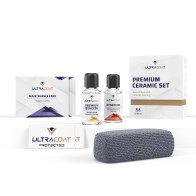 Premium Ceramic Set (Premium Bond 9H + Hydro HD) (30 ml)