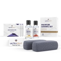 Premium Ceramic Set (Premium Bond 9H + Hydro HD)) (50 ml)