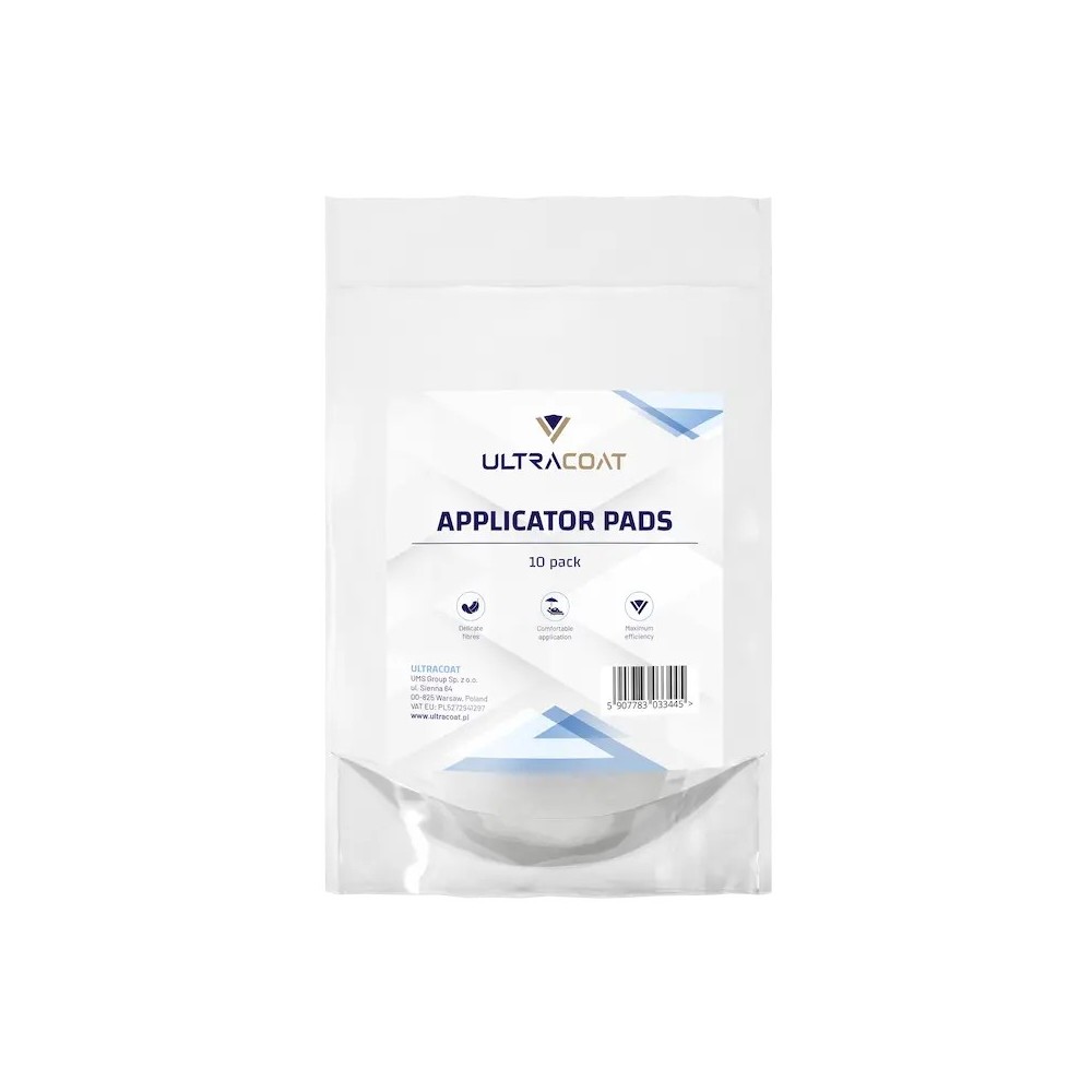 Ultracoat-Applikator-Pads