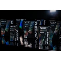 Aurora - Graphene Spray Coat