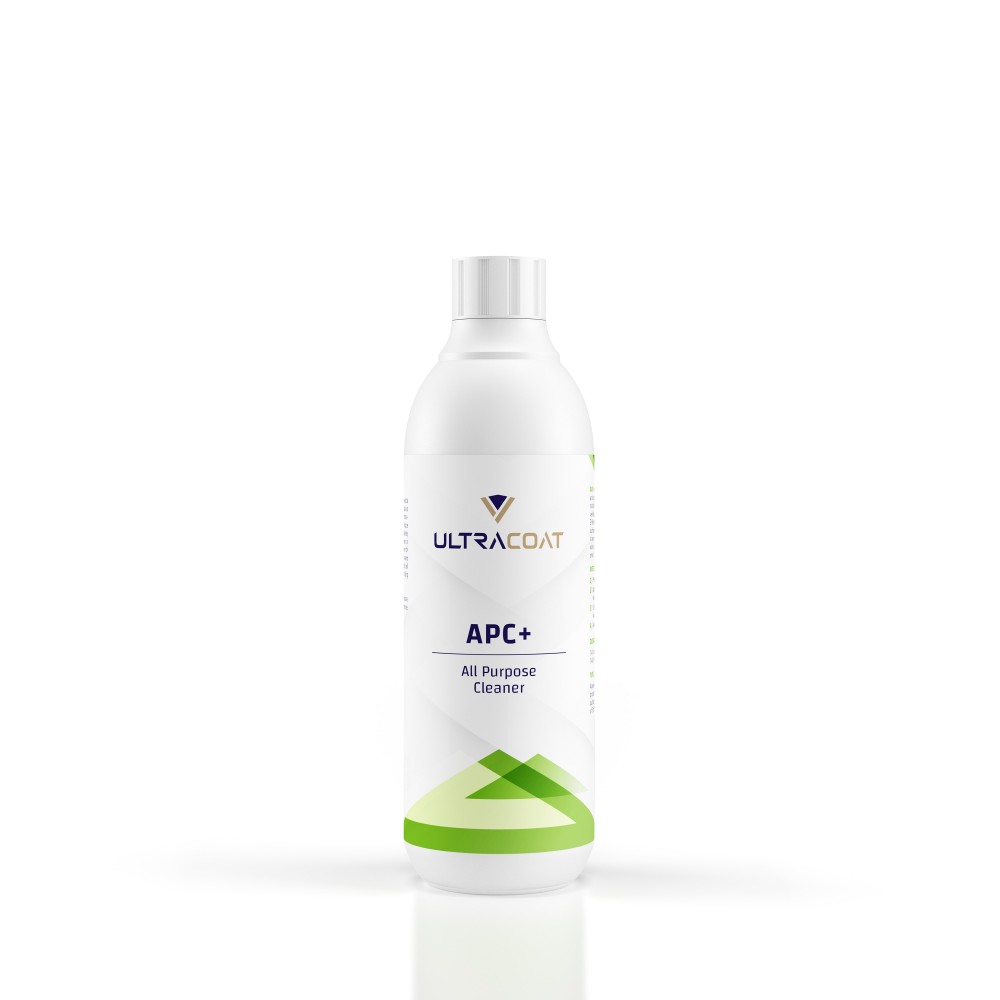 APC+ (500 ml) APC+ (500 ml)