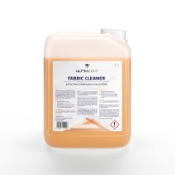 Fabric Cleaner (5L)