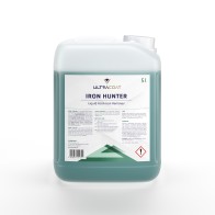 Iron Hunter (5L)