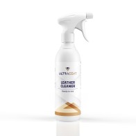 Leather Cleaner (500 ml)
