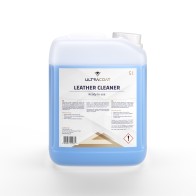 Leather Cleaner (5L)