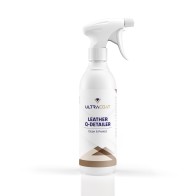 Leather Q-Detailer (500 ml)