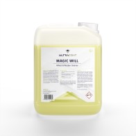Magic Will (5L)