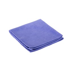 Purple Blaze - 320 GSM Microfibres à poils fermés