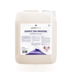 Quartz Tire Dressing (5L)
