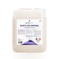 Quartz Tire Dressing