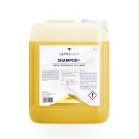 Shampoo+