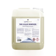 Tar & Glue Remover