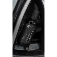 Gravity - Rims & Plastics Graphene Coat