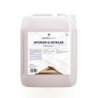 Interior Q-Detailer (5L)