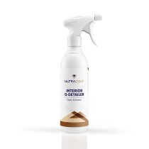 Interior Q-Detailer (500 ml)