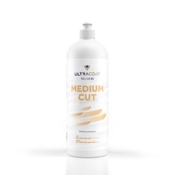 Medium Cut (1000 ml)